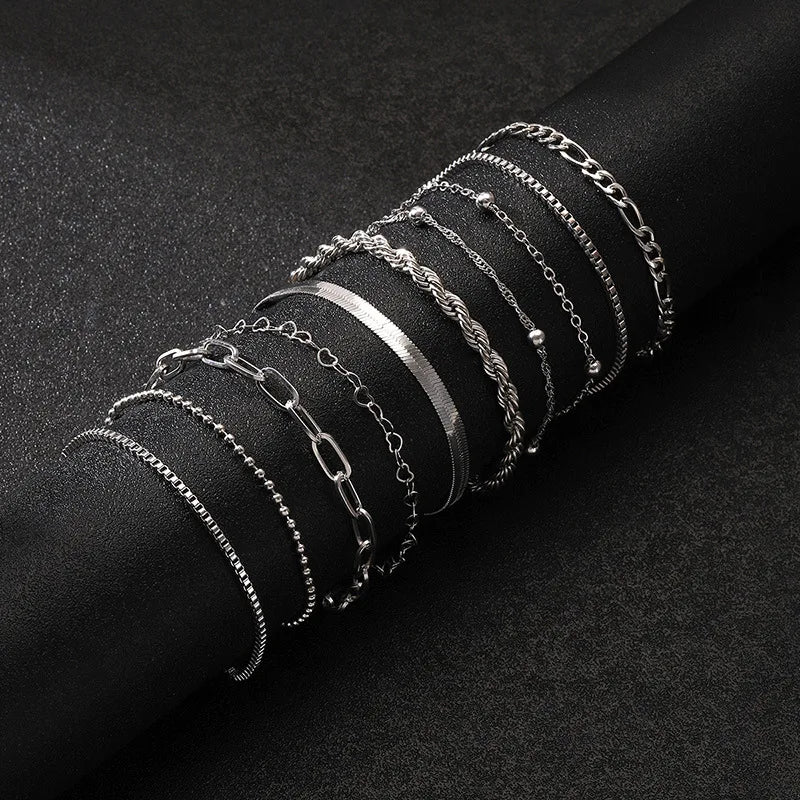 Celeste Glow Bracelet