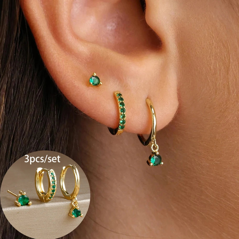 Earrings Set for Women