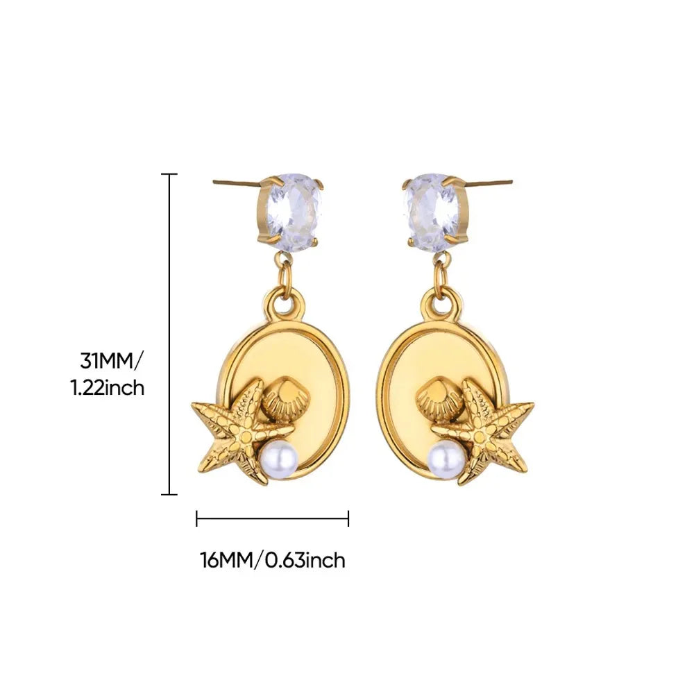 Earrings For Women