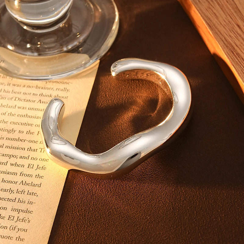 Bracelets for Women Simple Hip Hop