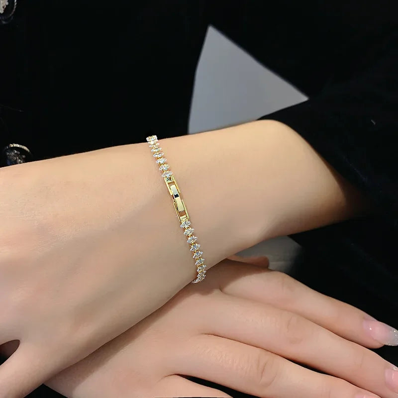 Celeste Glow Bracelet