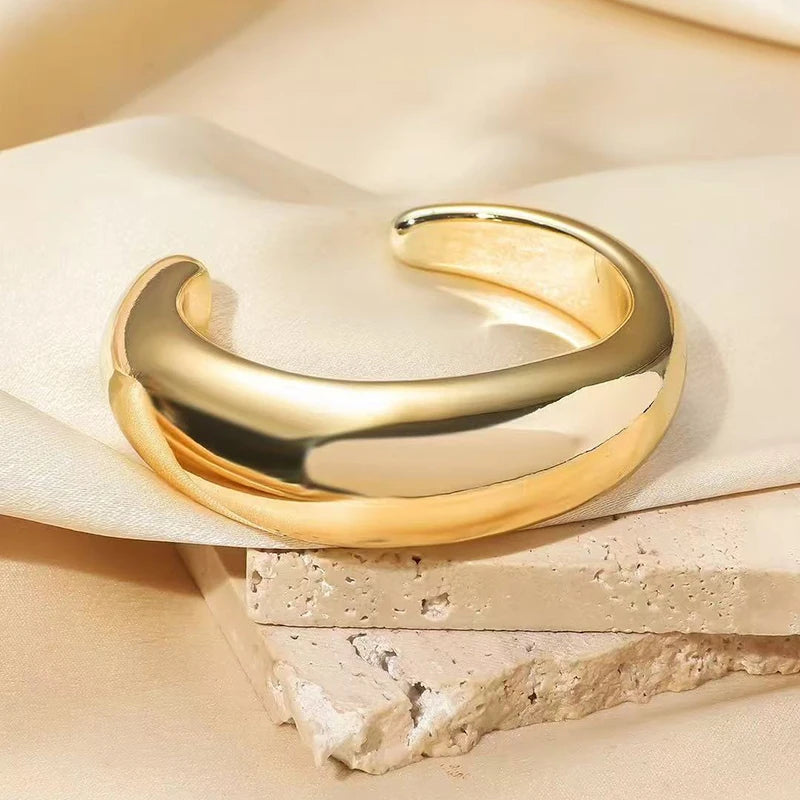 Bracelets for Women Simple Hip Hop