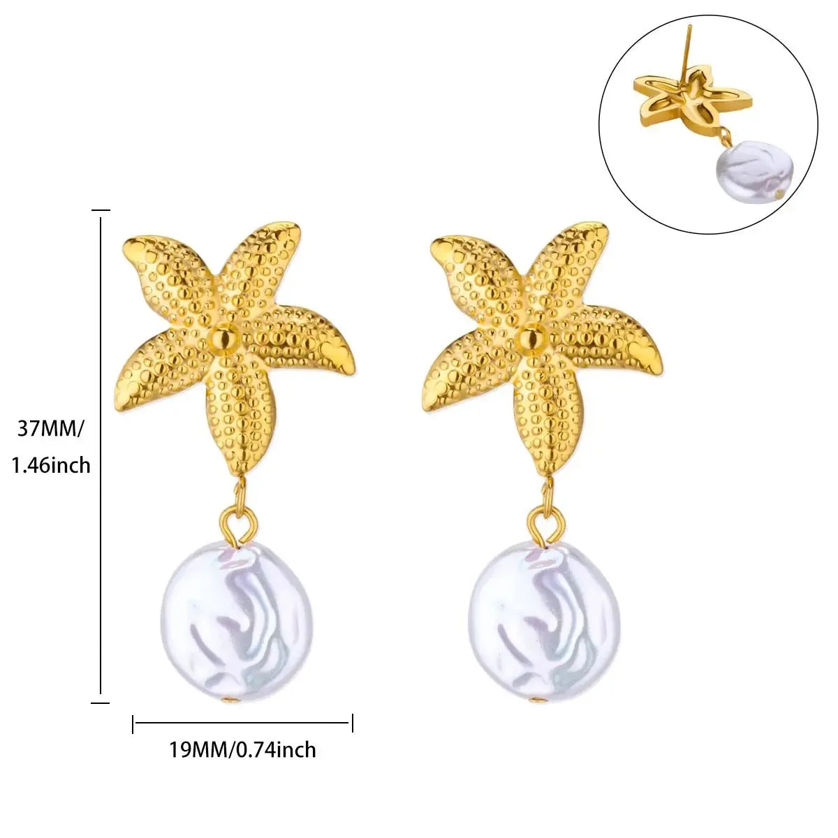 Earrings For Women