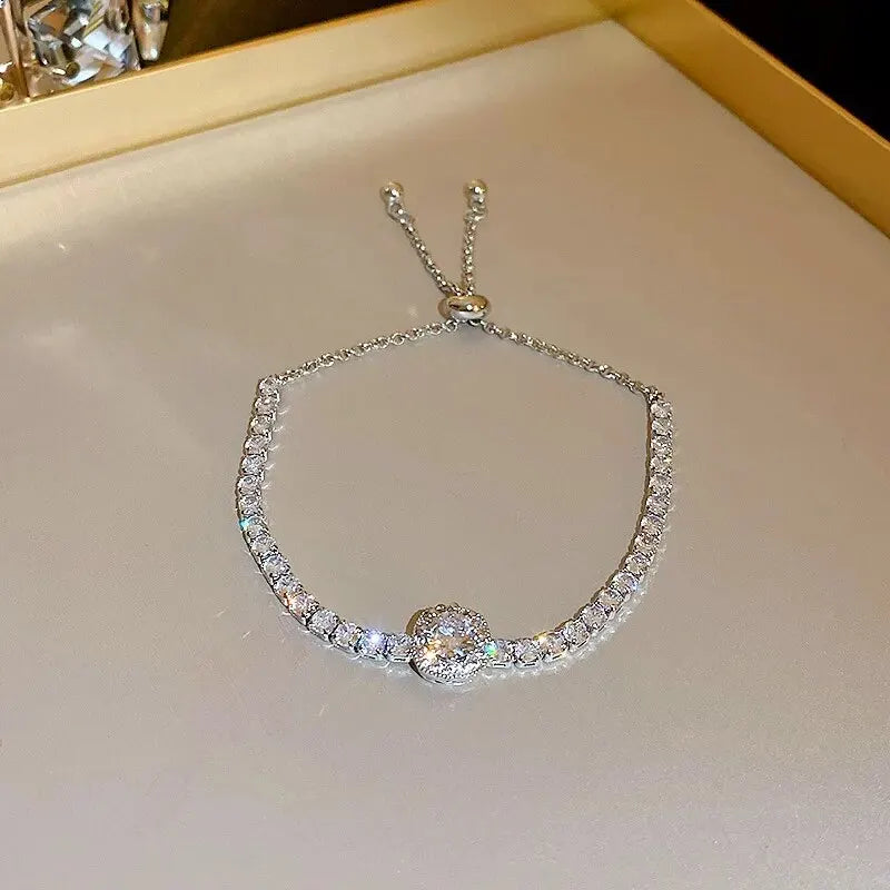 Celeste Glow Bracelet