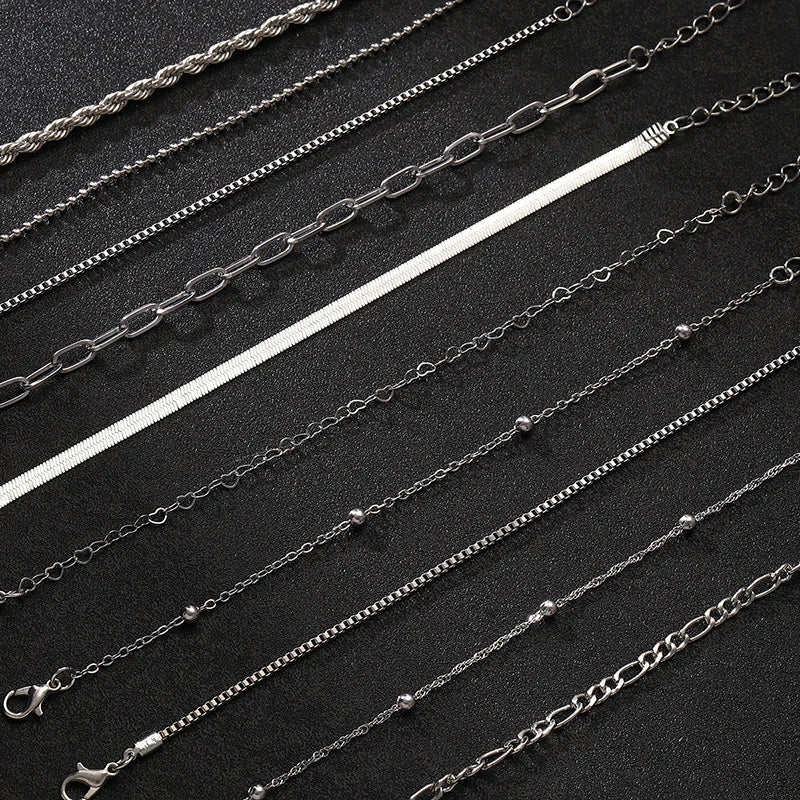 Celeste Glow Bracelet