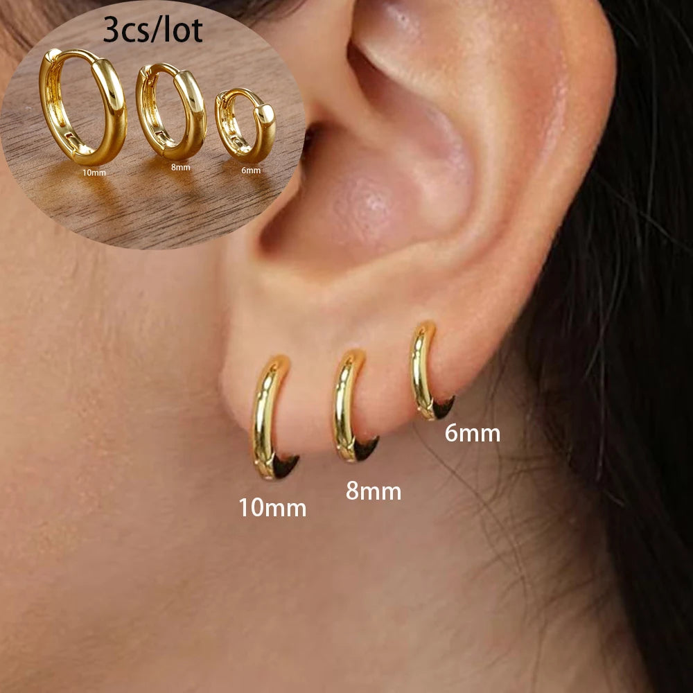 Earrings Set for Women