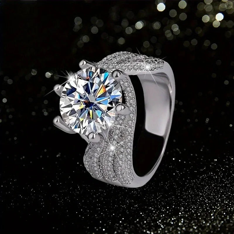 Ring Jewelry, Very Suitable