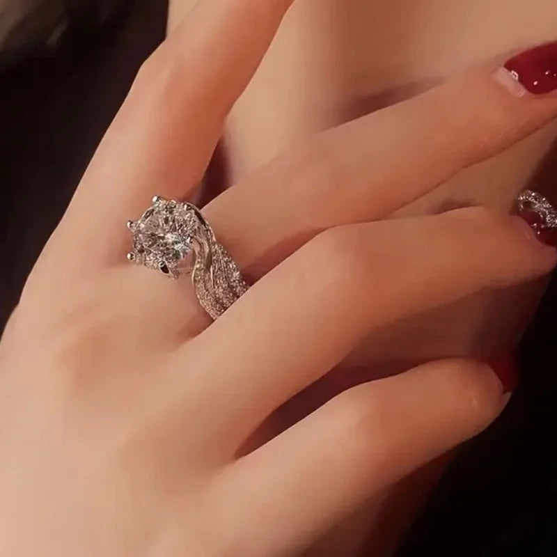 Ring Jewelry, Very Suitable