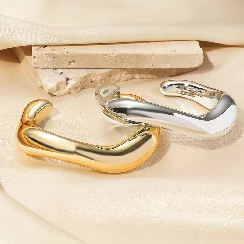 Bracelets for Women Simple Hip Hop