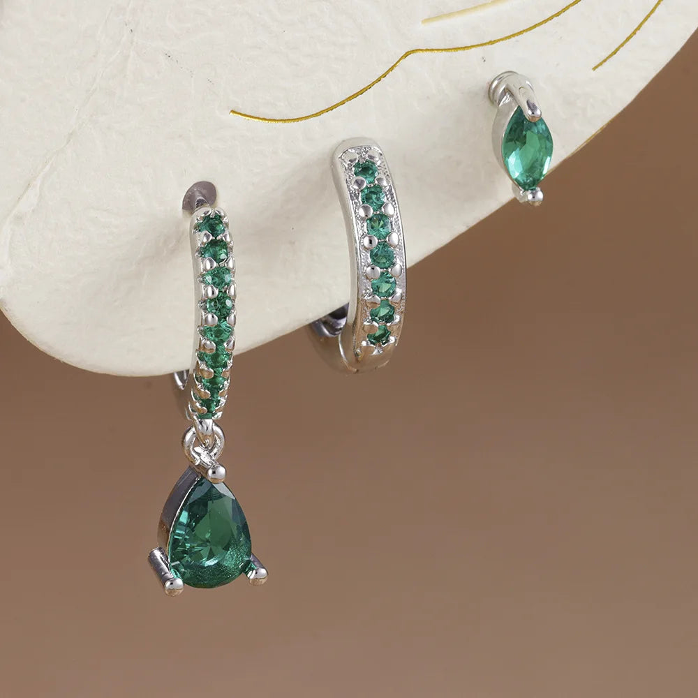 Earrings Set for Women